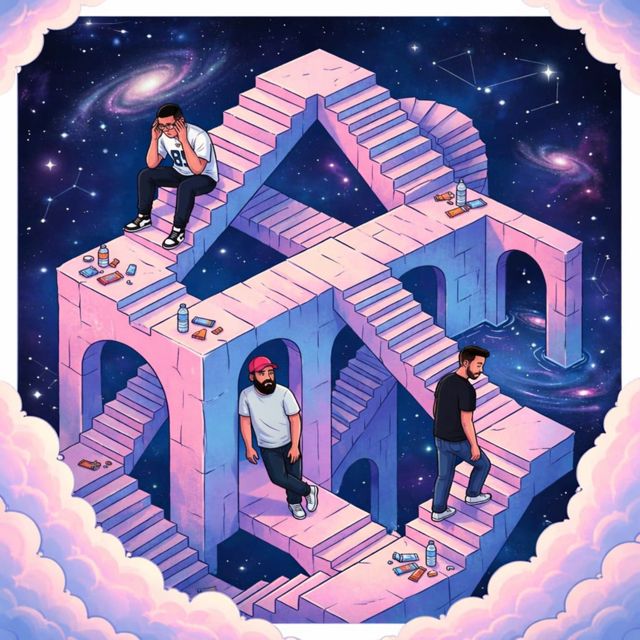 Misterioso Yo - 'Loop' [Ringtone]