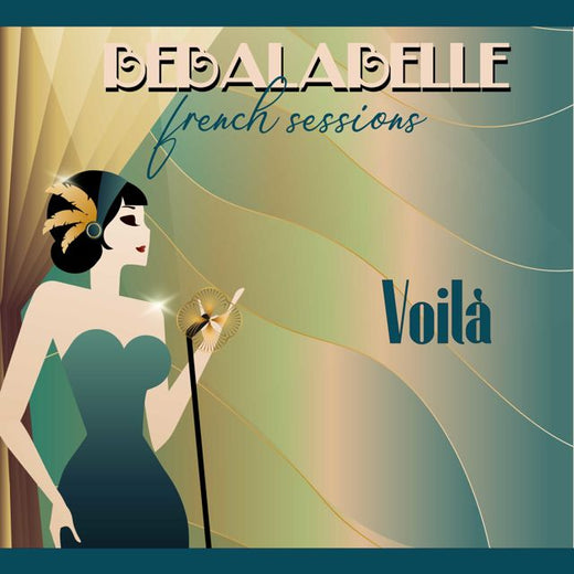 Bebalabelle - 'Voilà (Cover)' [Ringtone]
