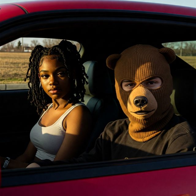 Yoni - 'My love' [Ringtone]