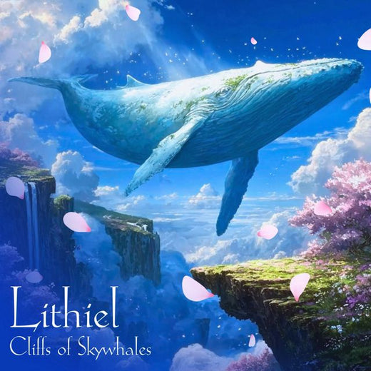 Lithiel - 'Holding Altitude' [Ringtone]