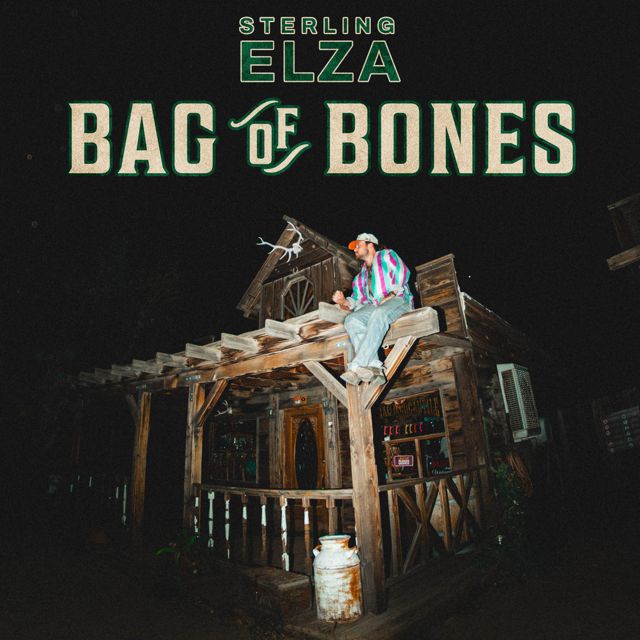 Sterling Elza - 'Happy Pills' [Ringtone]