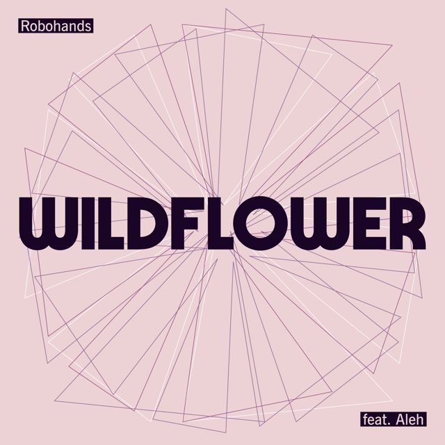 Robohands - 'Wildflower' [Ringtone]