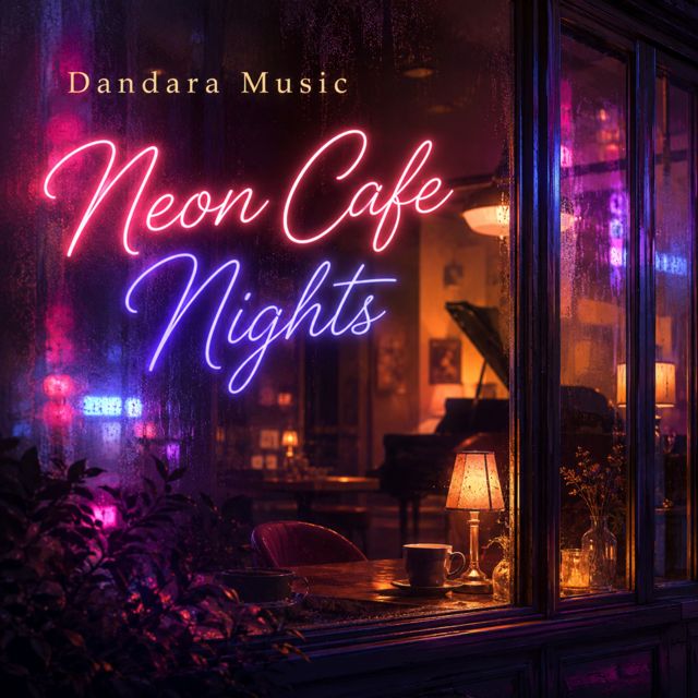 Dandara Music - 'Streetlights Through the Fog' [Ringtone]