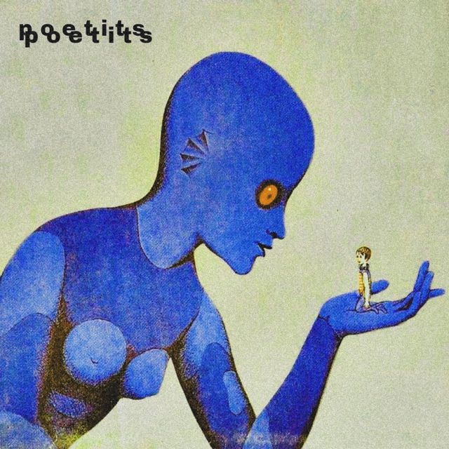 p o e t i t s - 'rarita (slowed + reverb)' [Ringtone]