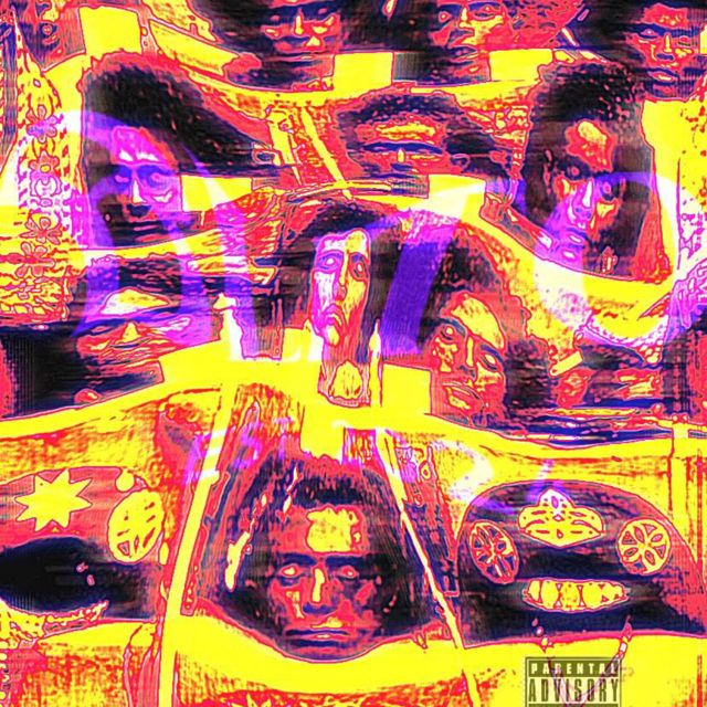 Mv Pablito - 'crakinho (v) (feat. KZL & 808Bonnk)' [Ringtone]
