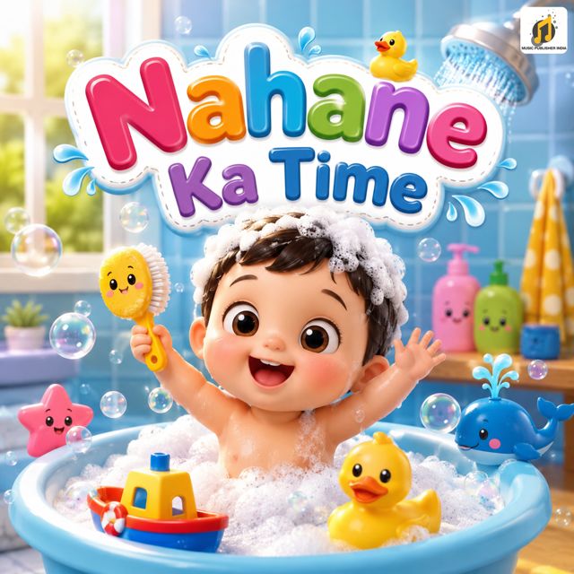 Abhishek Rawat - 'Nahane Ka Time' [Ringtone]