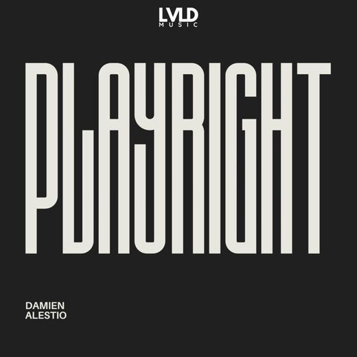 Damien Alestio - 'Play Right' [Ringtone]
