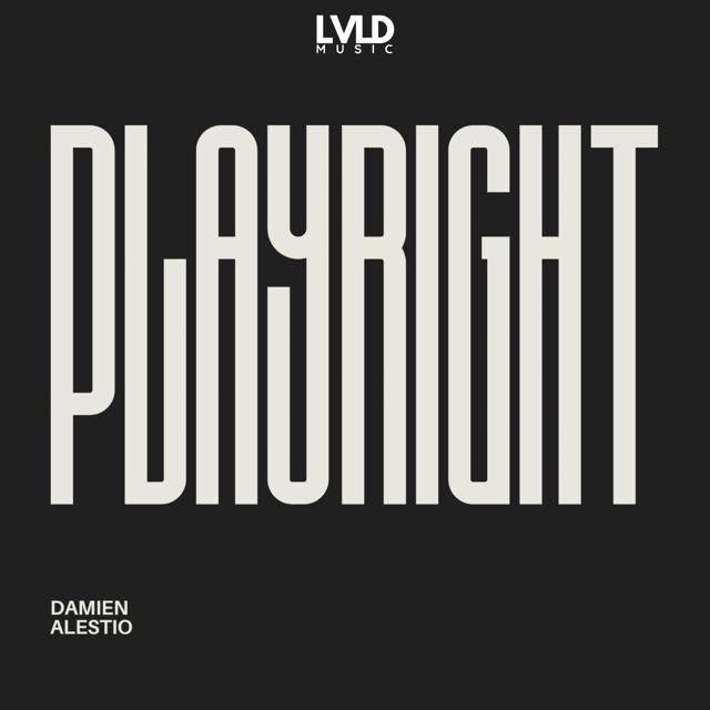 Damien Alestio - 'Play Right' [Ringtone]