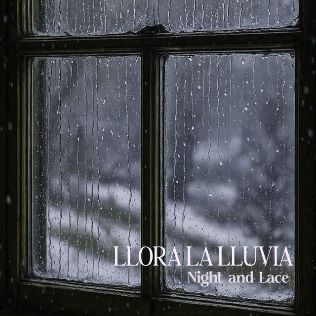Night - 'Llora la Lluvia (feat. Lace)' [Ringtone]