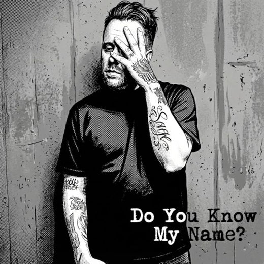 Ariano - 'Do You Know My Name?' [Ringtone]