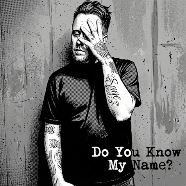 Ariano - 'Do You Know My Name?' [Ringtone]