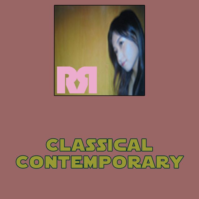 RR Collective - 'Classical Contemporary' [Ringtone]
