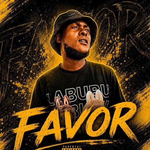 Born Stunner Rsa - 'Favor (feat. Queen VM)' [Ringtone]