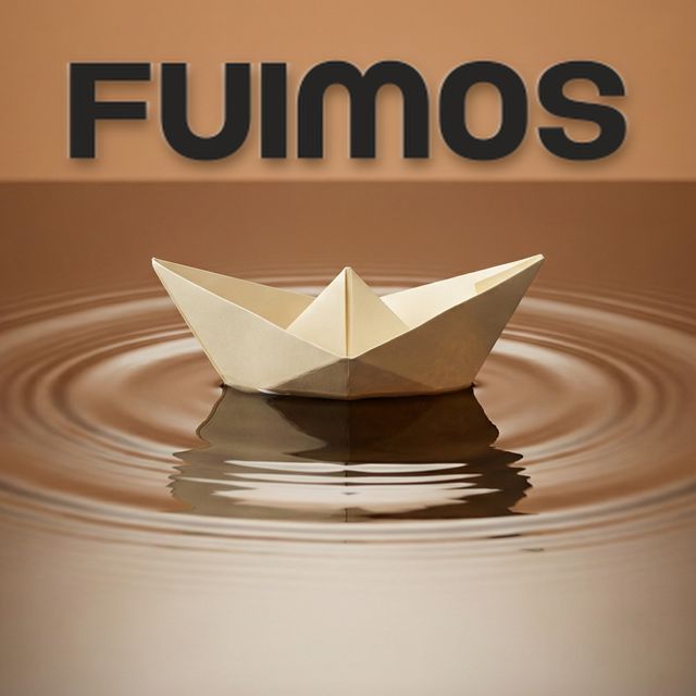 Nolo Rojas - 'FUIMOS' [Ringtone]