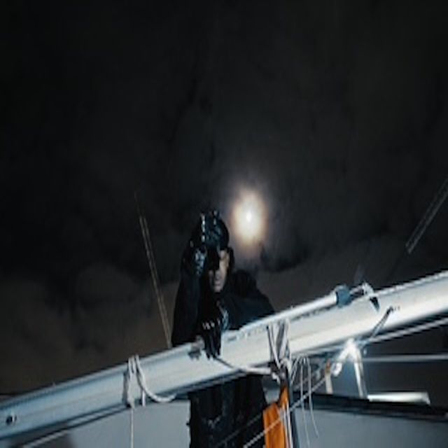 Thouxanbanfauni - 'K.C' [Ringtone]