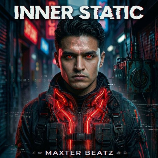 Maxter Beatz - 'Inner Static' [Ringtone]