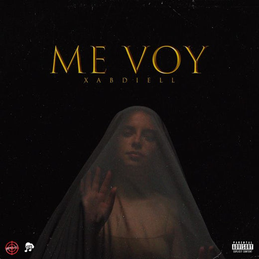 GTRICKZ - 'ME VOY (feat. XABDIELL)' [Ringtone]