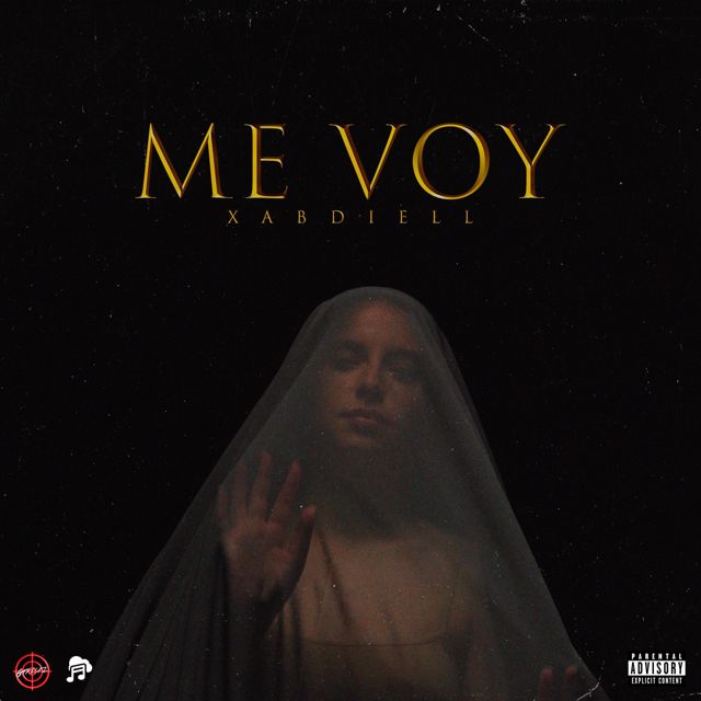 GTRICKZ - 'ME VOY (feat. XABDIELL)' [Ringtone]