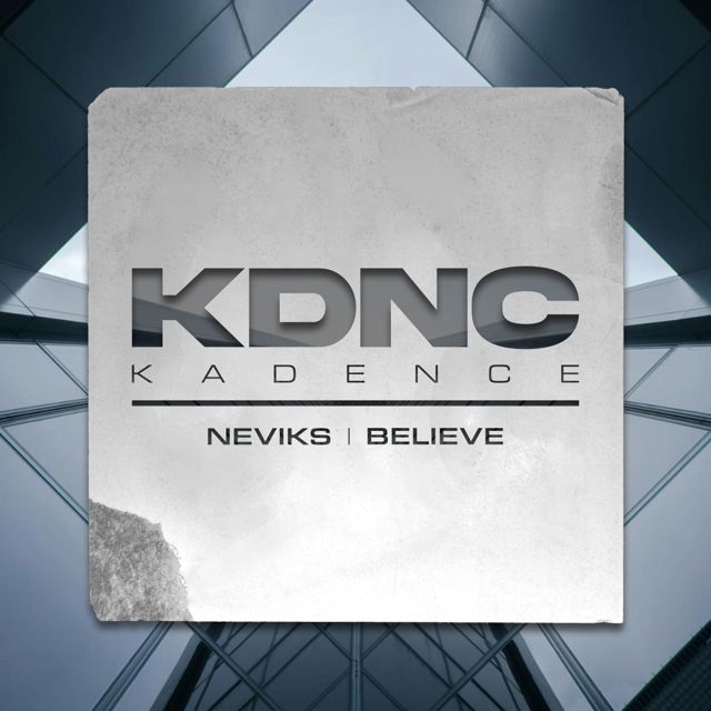 Neviks - 'Down With You' [Ringtone]
