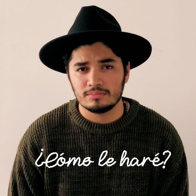 Javii - '¿Cómo Le Haré?' [Ringtone]