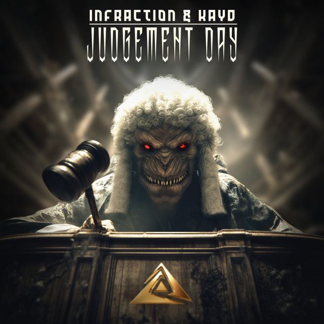 Infraction - 'The Void (feat. KayD)' [Ringtone]
