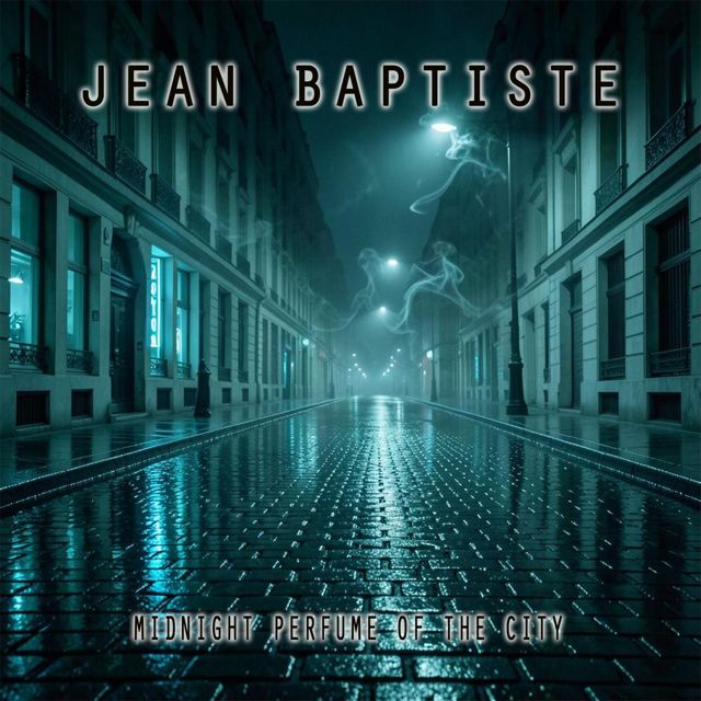 Jean Baptiste - 'Silent Fragrance' [Ringtone]