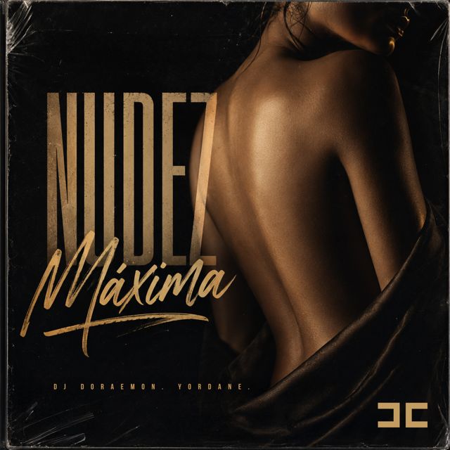 Dj Doraemon - 'Nudez Máxima (feat. Yordane)' [Ringtone]
