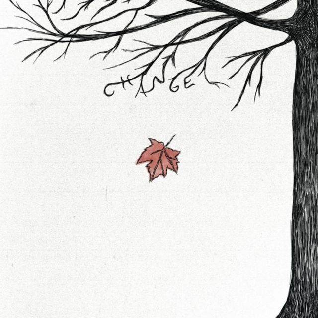 Brake For Turtles - 'Change' [Ringtone]