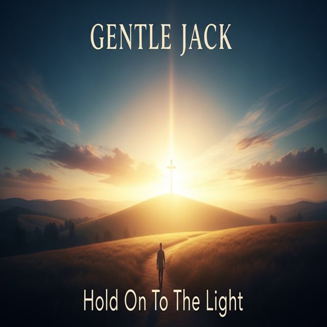 Gentle Jack - 'Hold On To The Light' [Ringtone]