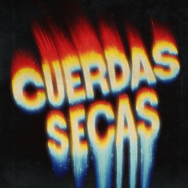DieghoRey - 'Cuerdas Secas' [Ringtone]