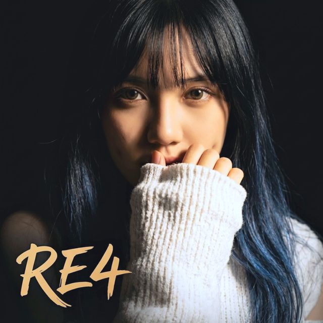 RE4 - 'Gongbeom' [Ringtone]