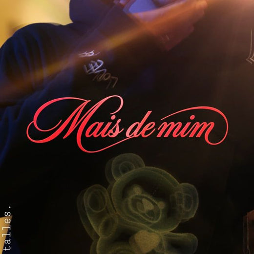 Talles - 'Mais de Mim (feat. Tru3 Beats)' [Ringtone]