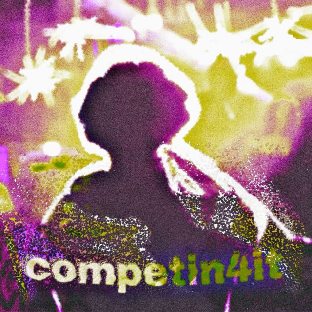 justus - 'competin4it' [Ringtone]