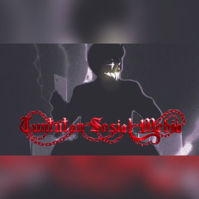 Okpra Indra - 'Tuntutan Sosial Media' [Ringtone]