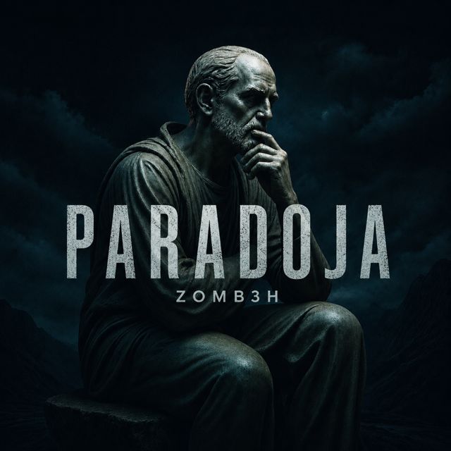Zomb3h - 'Paradoja' [Ringtone]