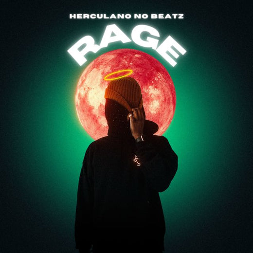 Herculano no Beatz - 'Rage' [Ringtone]
