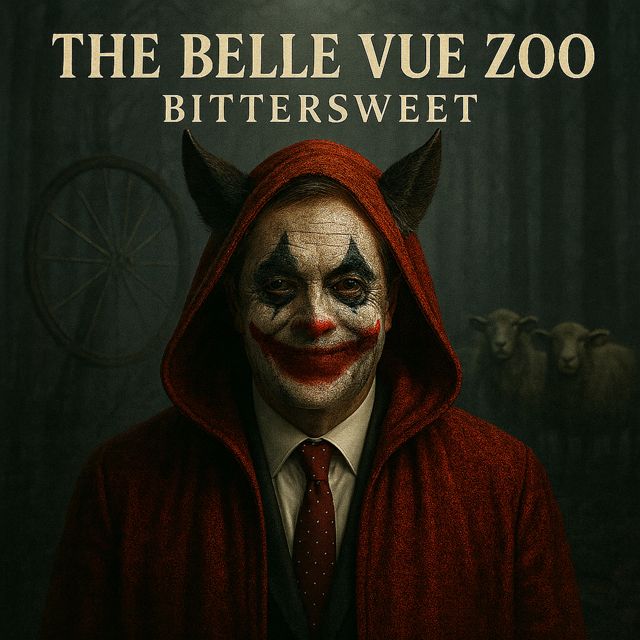 The Belle Vue Zoo - 'bittersweet' [Ringtone]