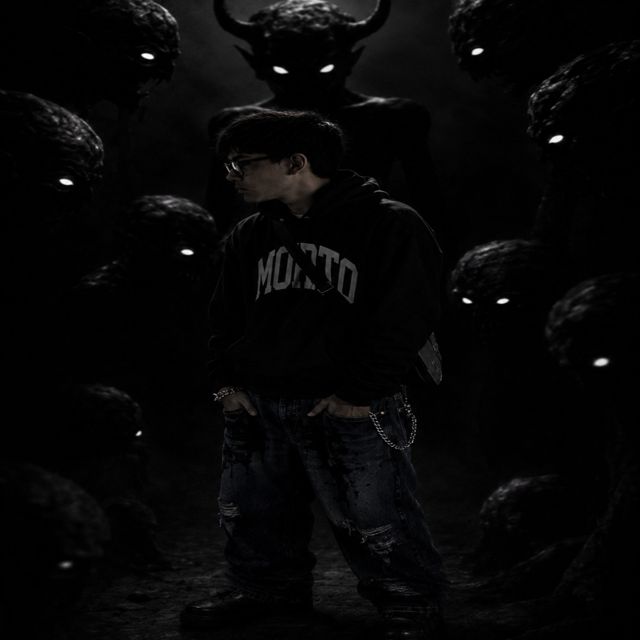nosakzk - 'Olhar (feat. ManuGodamn)' [Ringtone]