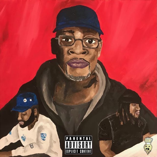 Sadat X - 'Halal (feat. Dough Networkz)' [Ringtone]