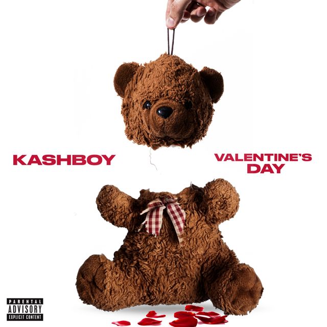 Kash Boy - 'Valentines Day' [Ringtone]