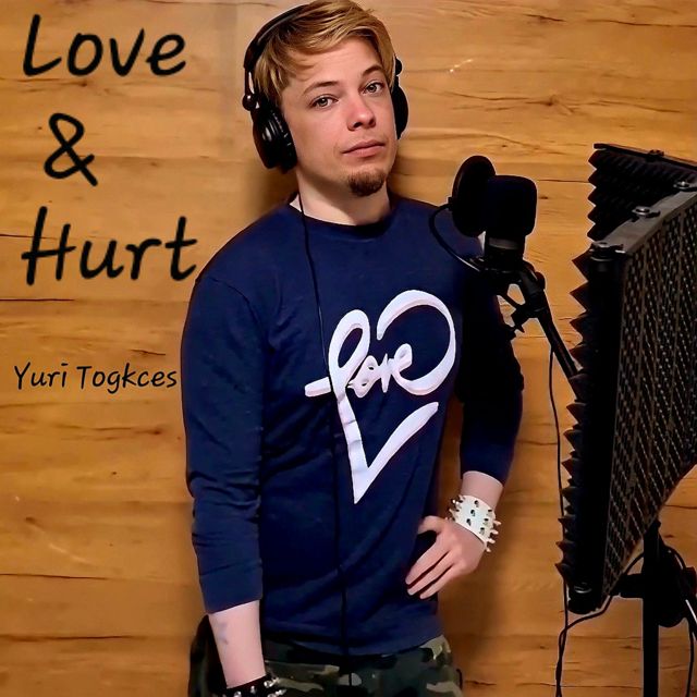 Yuri Togkces - 'Love & Hurt (Alternate Mix)' [Ringtone]