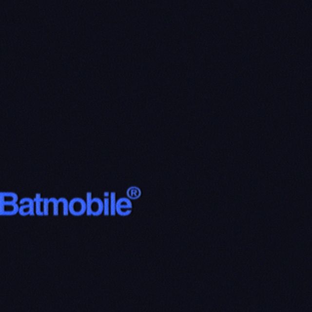 Candy Manson - 'Batmobile' [Ringtone]