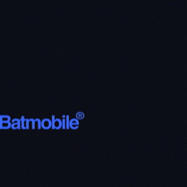 Candy Manson - 'Batmobile' [Ringtone]