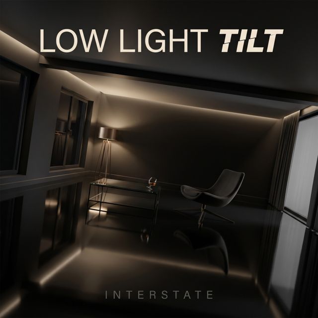 Interstate - 'Low Light Tilt' [Ringtone]