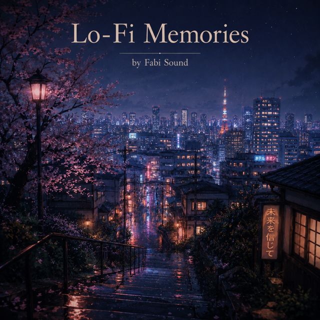 Fabi Sounds - 'After The Thunder' [Ringtone]