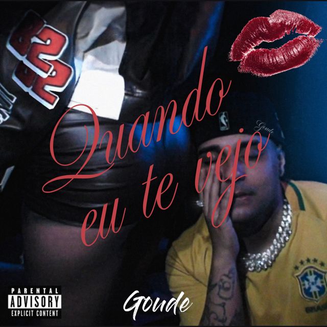 Goude - 'Quando eu te vejo' [Ringtone]