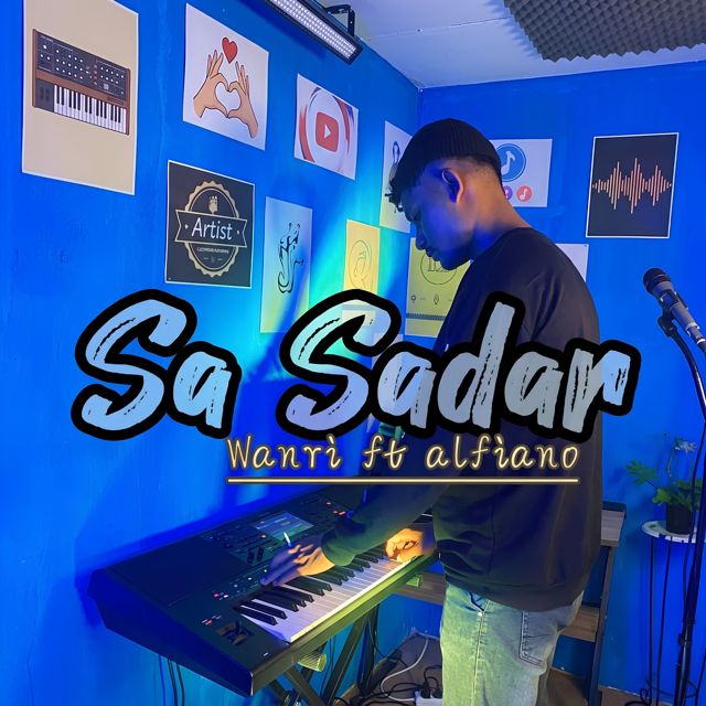 Wanri Tobe - 'Sa Sadar (feat. Alfiano)' [Ringtone]
