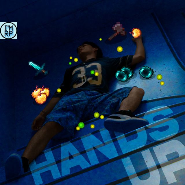 Lauma - 'Hands Up' [Ringtone]
