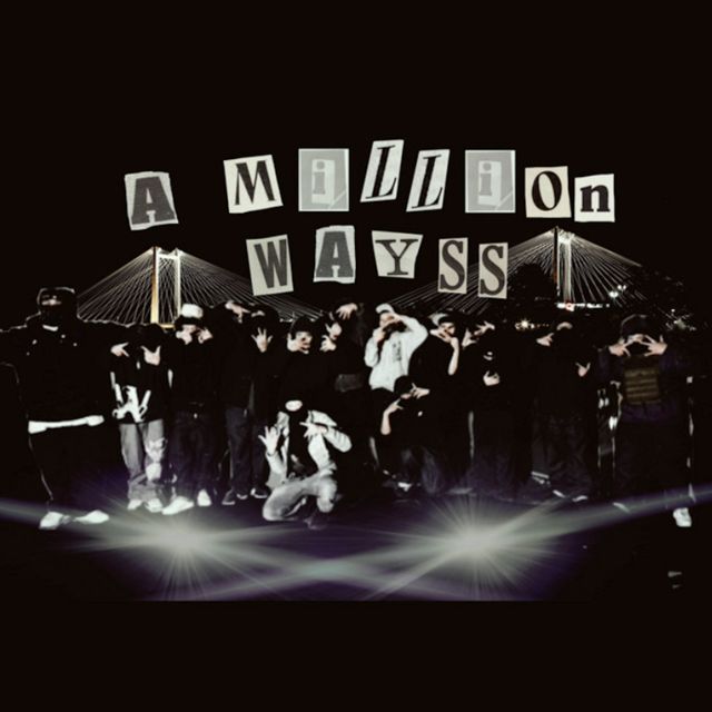 Lunatik - 'A Million Ways' [Ringtone]