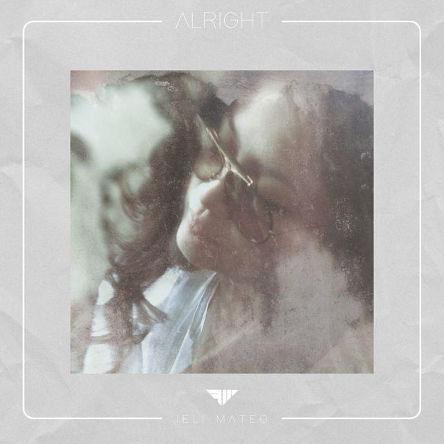 Jeli Mateo - 'Alright (feat. Jules Gold)' [Ringtone]